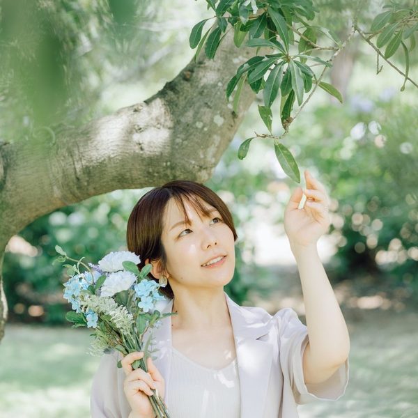 原 美沙希の写真