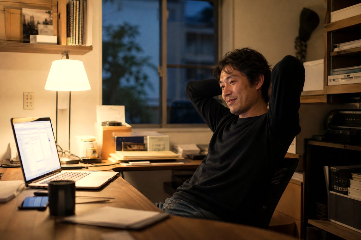 AIエージェントとは？中小企業の業務自動化に使える入門ガイド