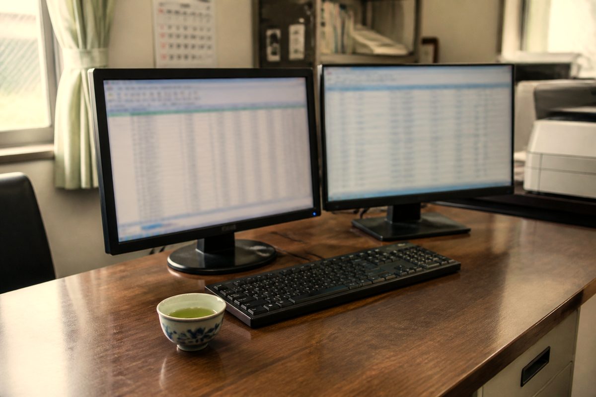 AIとRPAの違い｜中小企業が業務自動化を始める前に知っておくべきこと