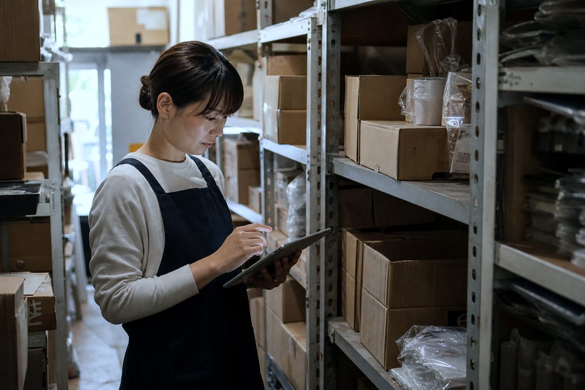 AIで在庫管理・需要予測を最適化｜小売・製造の中小企業が始める方法