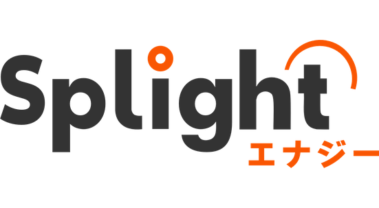 splightエナジー