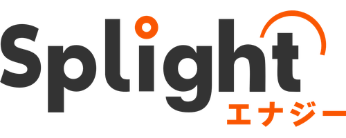 splightエナジー