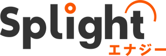 splightエナジー