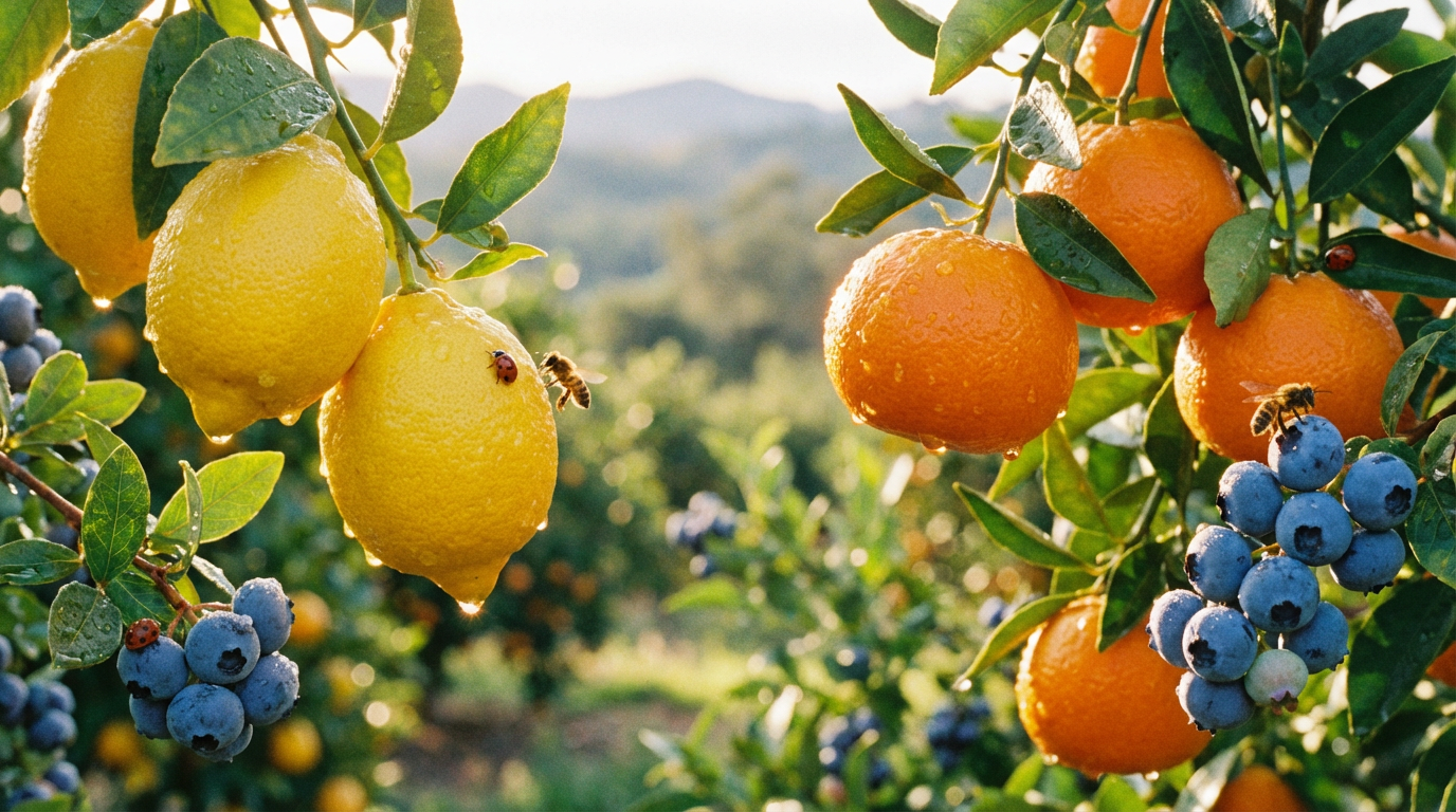 Agriculture Business