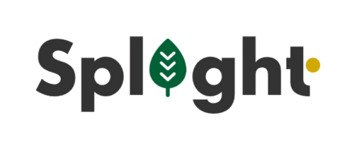 splight logo