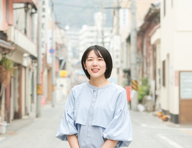 株式会社splight 取締役 原 沙織