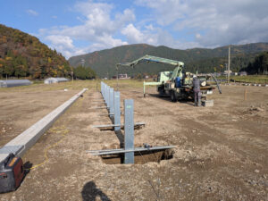 ソーラーシェアリングを始めたい方へ一設計から施工まで支えるsplightの強み