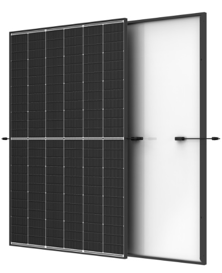 トリナソーラー N型単結晶モジュール 455W