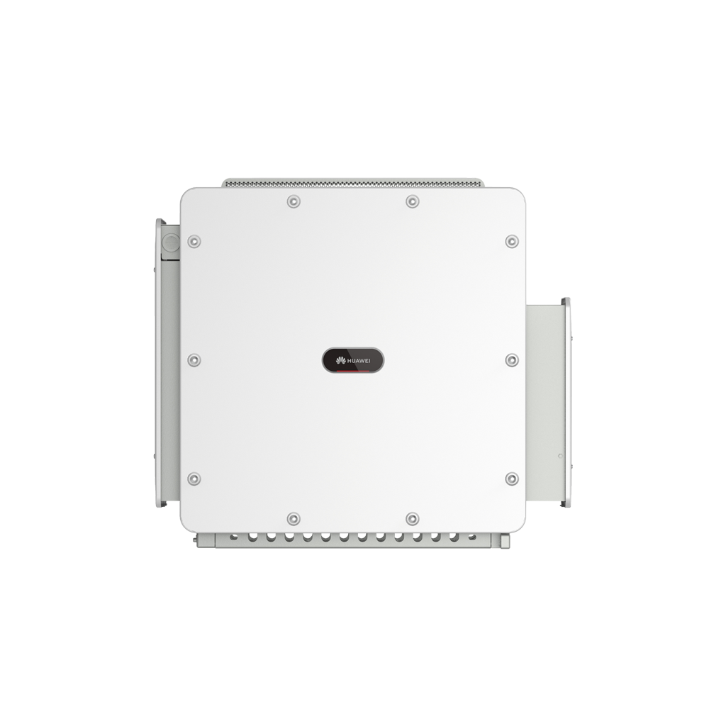 Huawei製 三相50kWパワコン