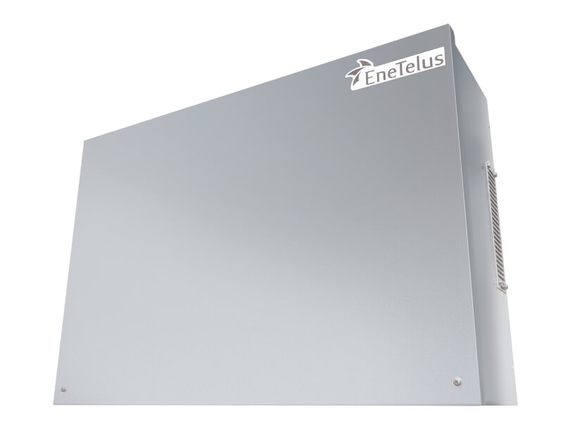 ダイヤゼブラ電機 三相9.9kWパワコン