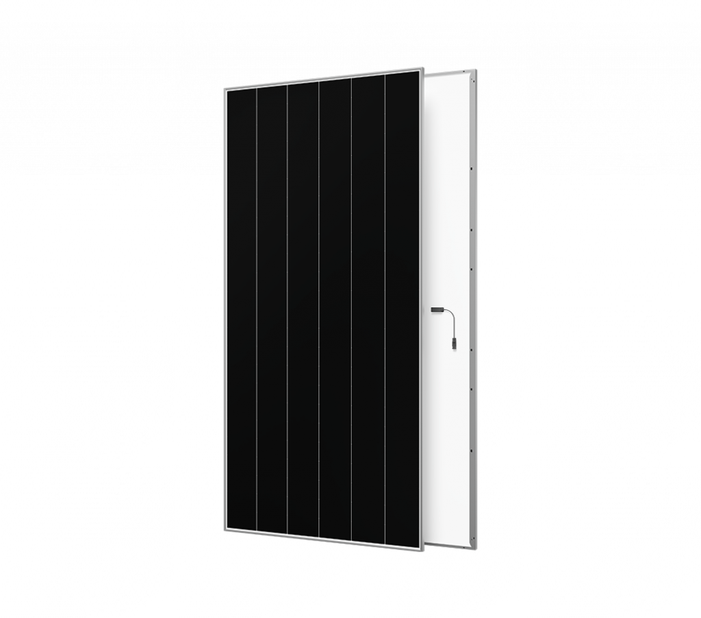 AIKO 単結晶モジュール 675W