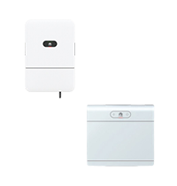 Huawei製 住宅用蓄電システム 7kWh