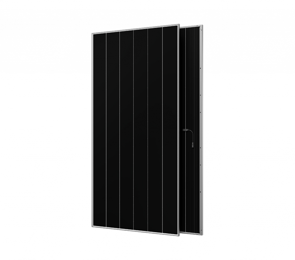 AIKO 両面発電単結晶モジュール 770W