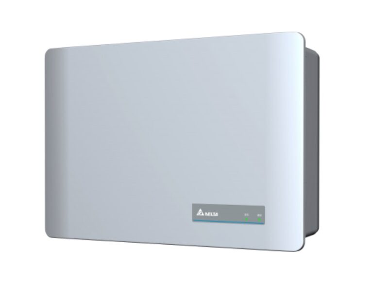 デルタ電子 単相4.0kWパワコン