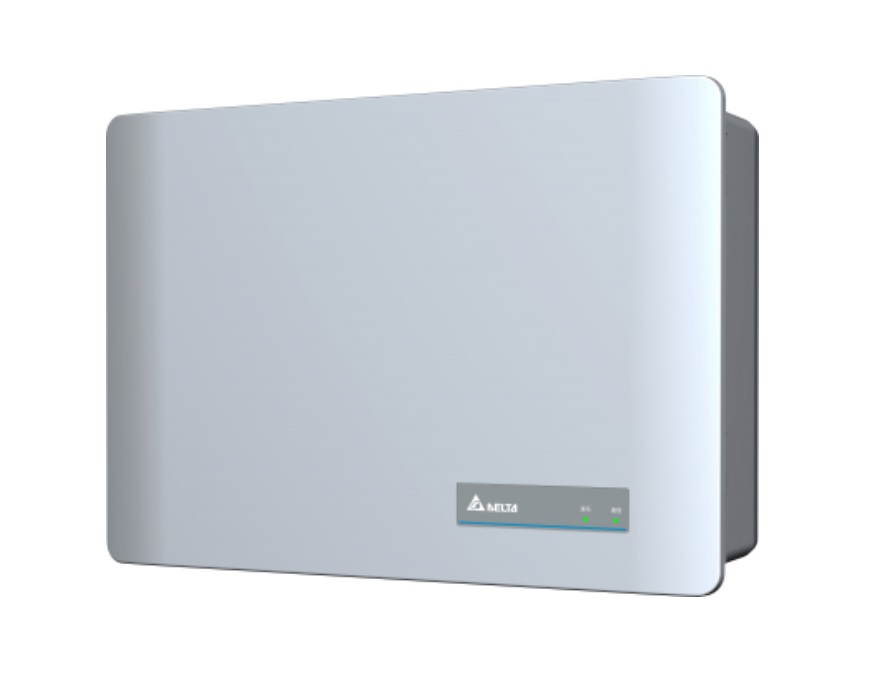 デルタ電子 単相4.0kWパワコン