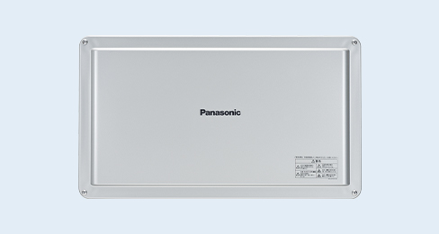 パナソニック 単相5.5kWパワコン