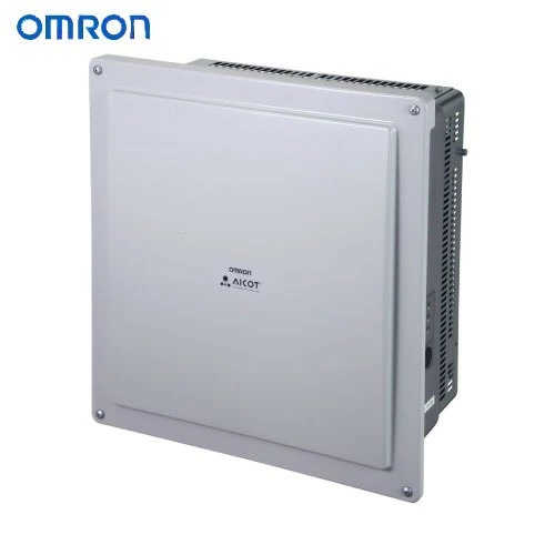 オムロン 単相5.5kWパワコン（自立運転あり）