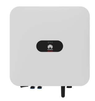Huawei製 単相4.95kWパワコン