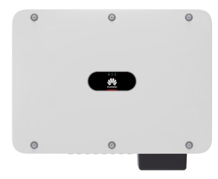 Huawei製 三相20kWパワコン