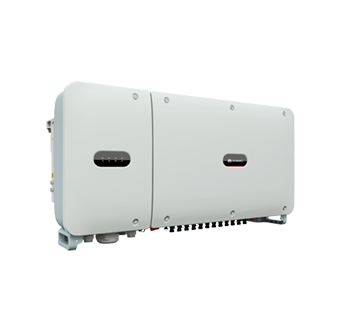 Huawei製 三相50kWパワコン