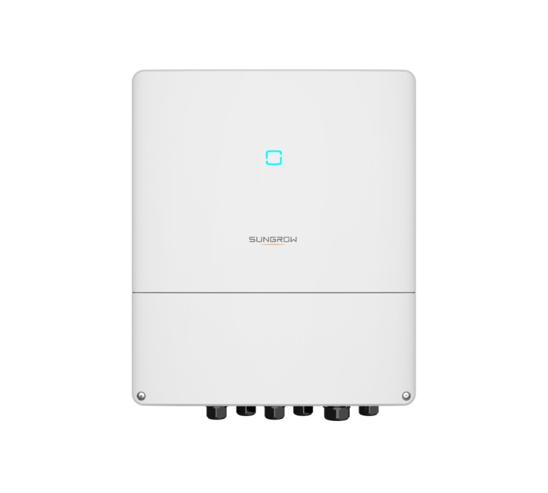 SUNGROW 単相5.5kWパワコン