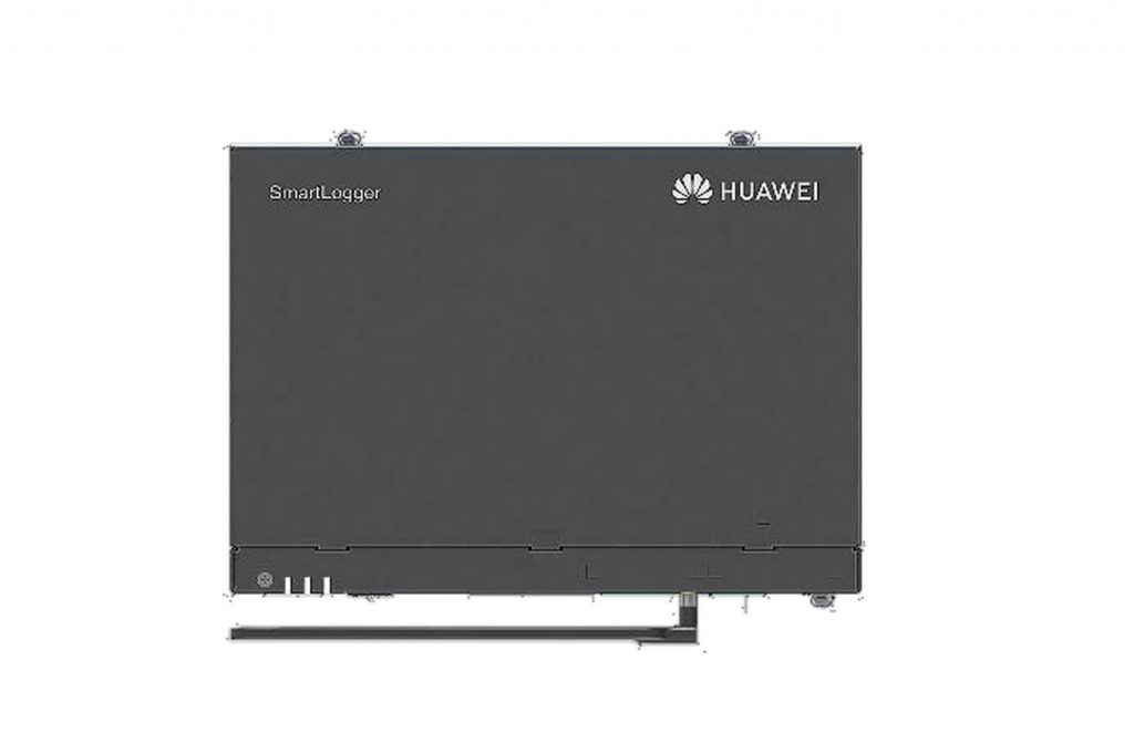 Huawei製 SmartLogger3000A 監視用データロガー