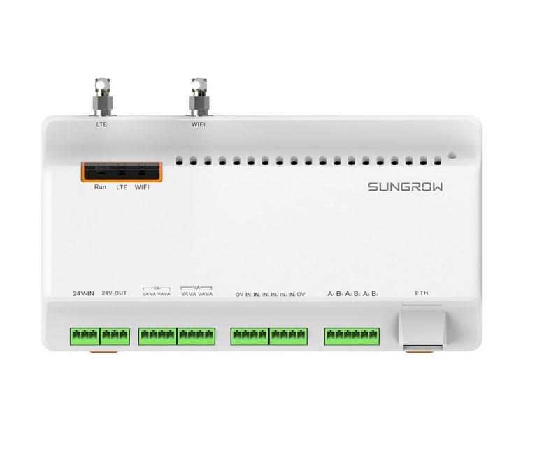 SUNGROW Logger1000B 監視用データロガー