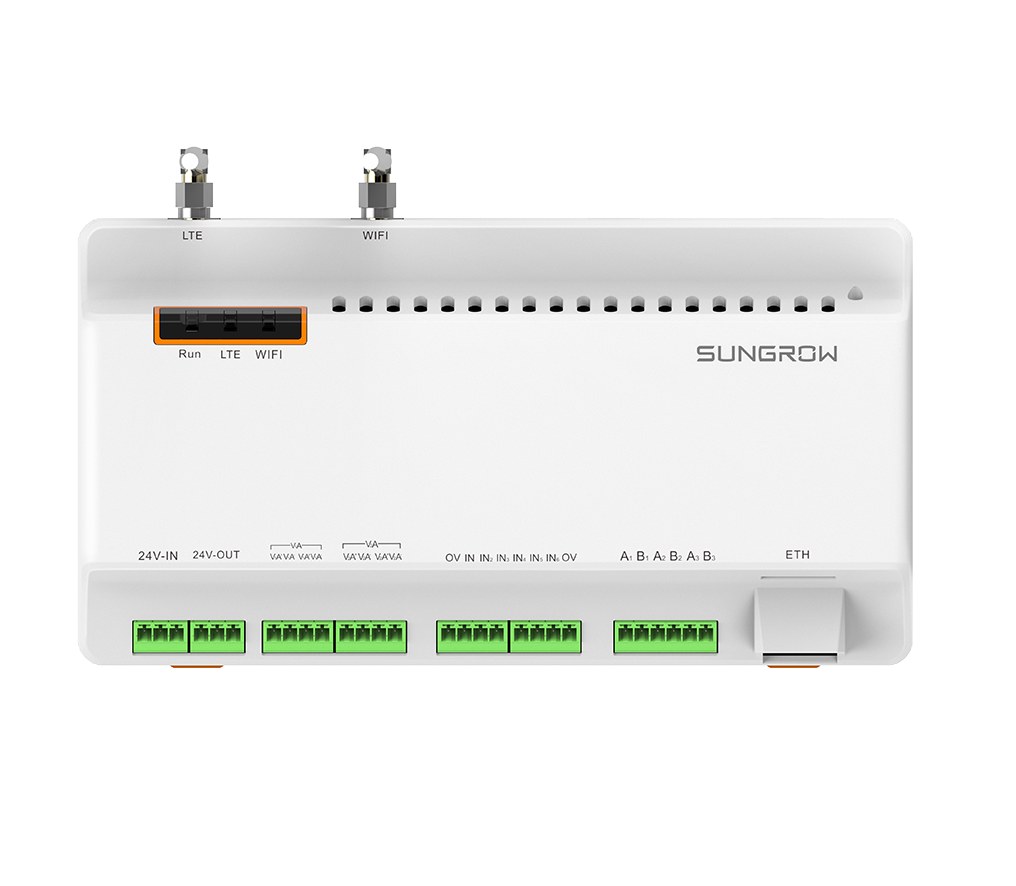 SUNGROW Logger1000B 監視用データロガー